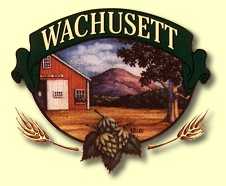 Finest, Freshest Ales from the Berkshires to Boston