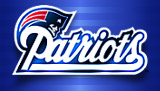 OFFICIAL Patriots Home Page