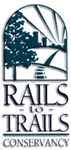 Click Here to visit the Rails-to-Trails Website