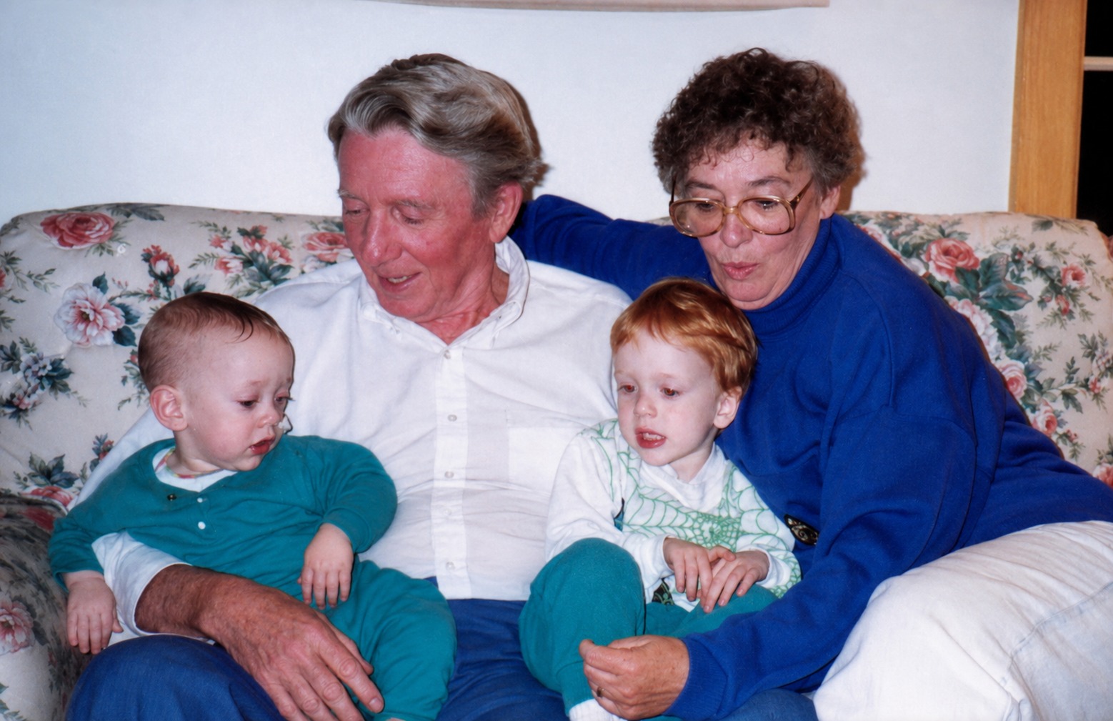 Family photograph 92