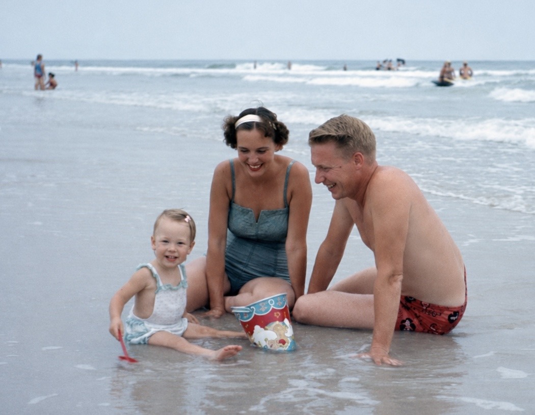 Family photograph 54