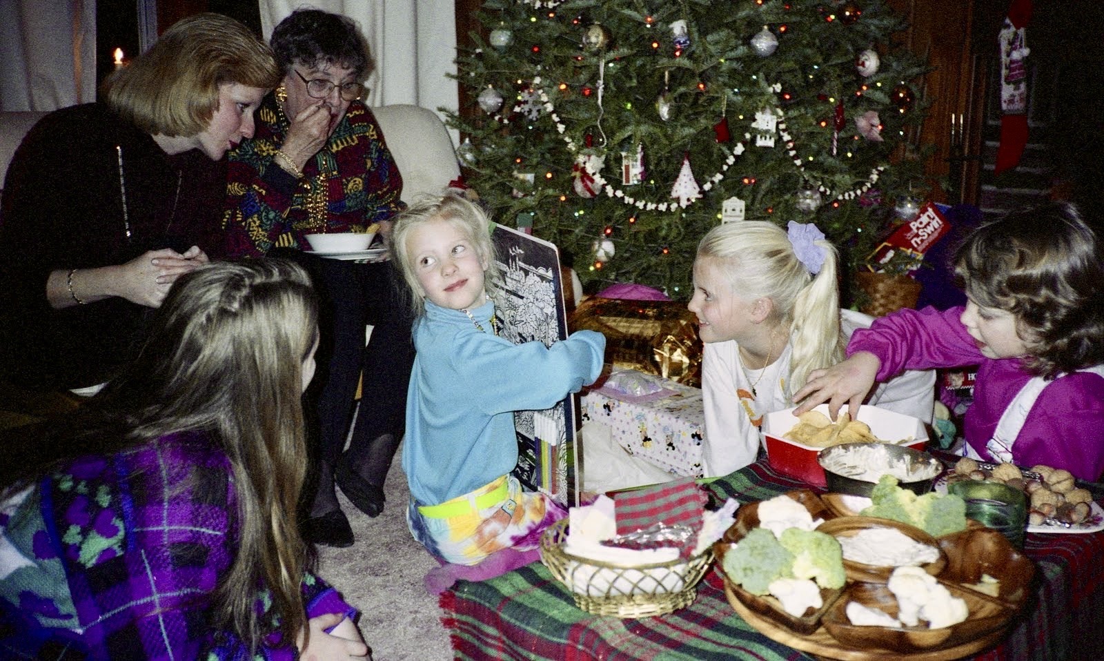 Family photograph 7