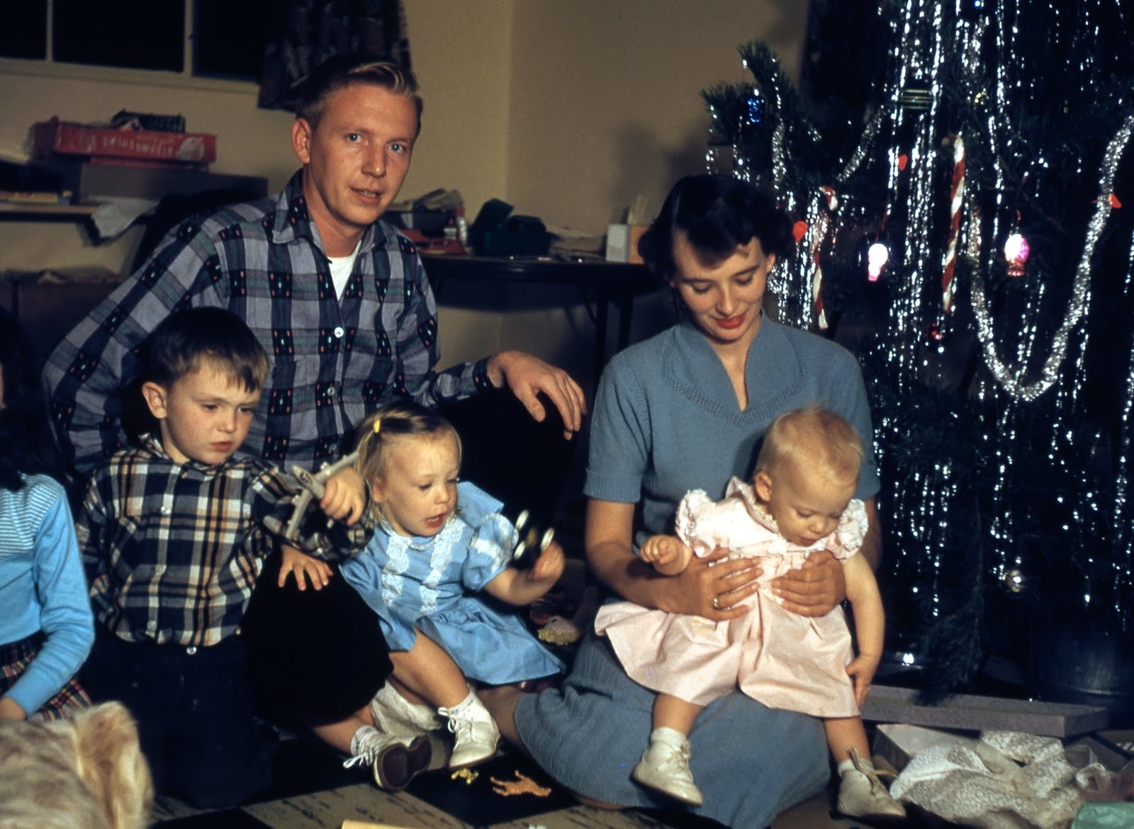 Family photograph 37