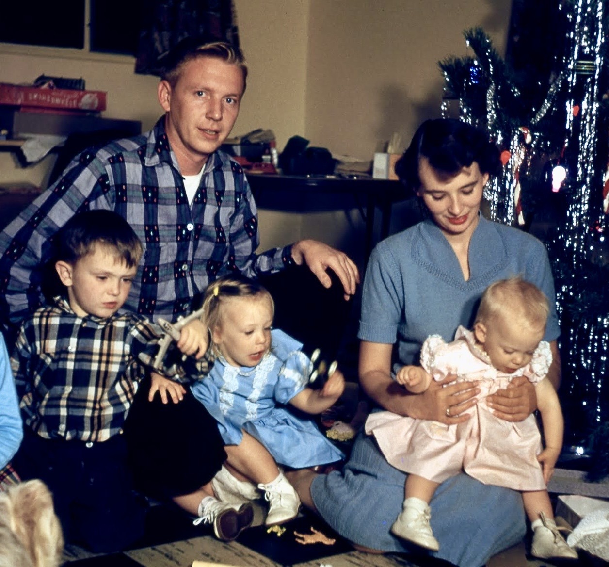 Family photograph 20
