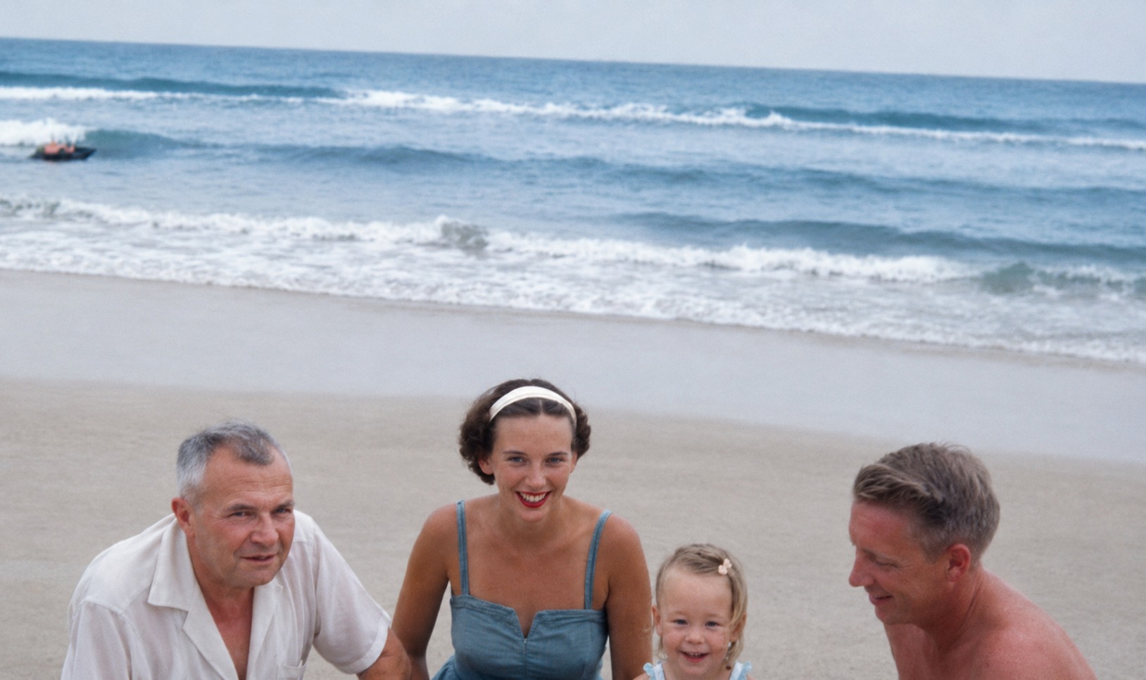 Family photograph 94