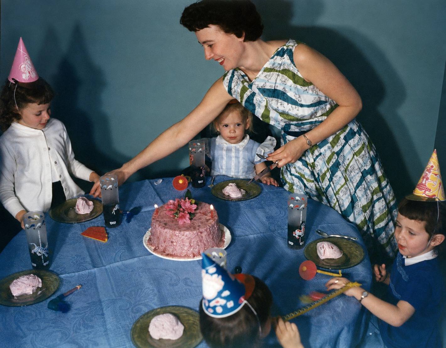 Family photograph 43