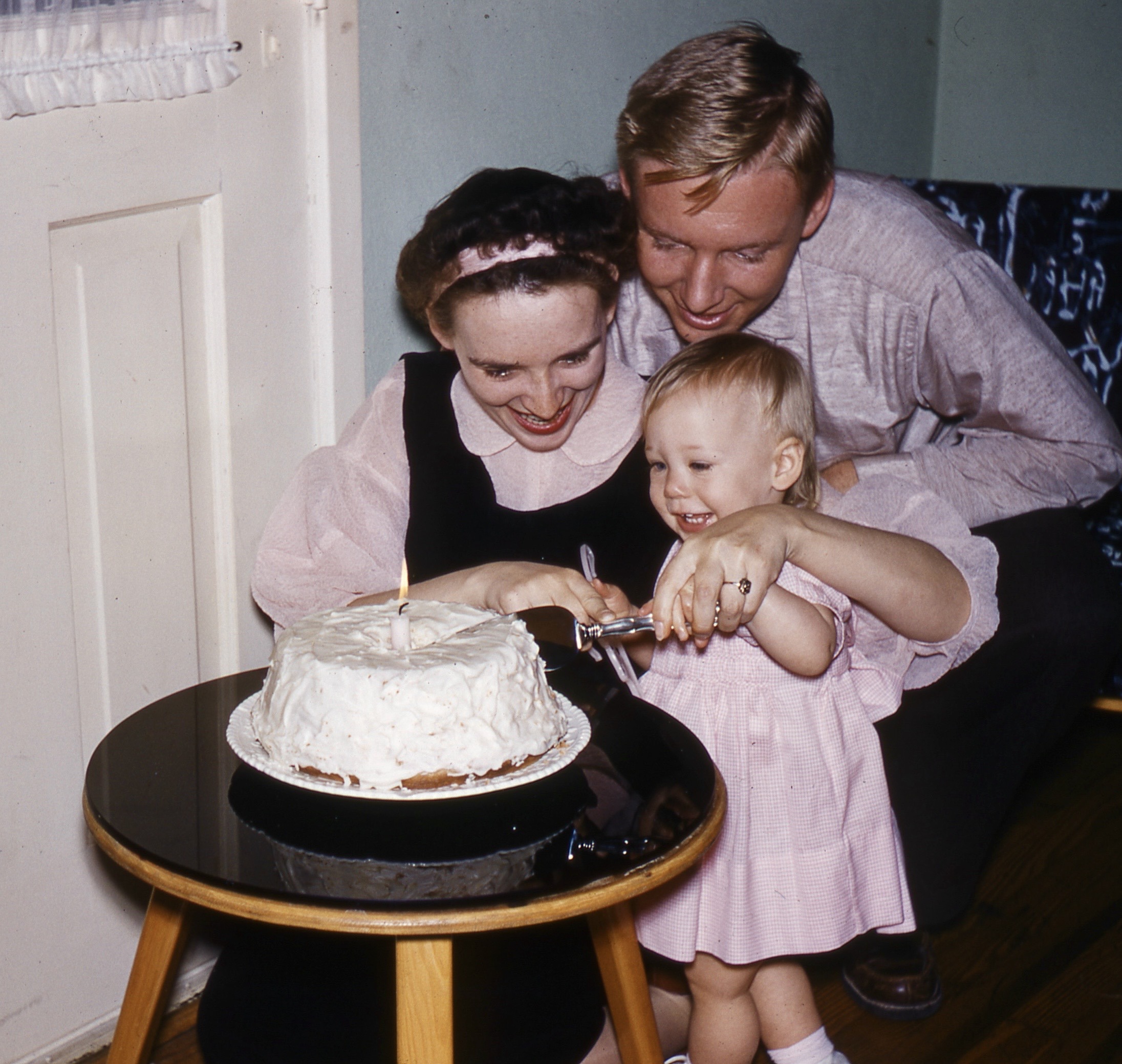 Family photograph 82