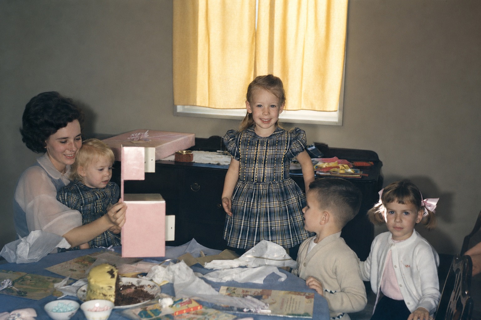 Family photograph 16