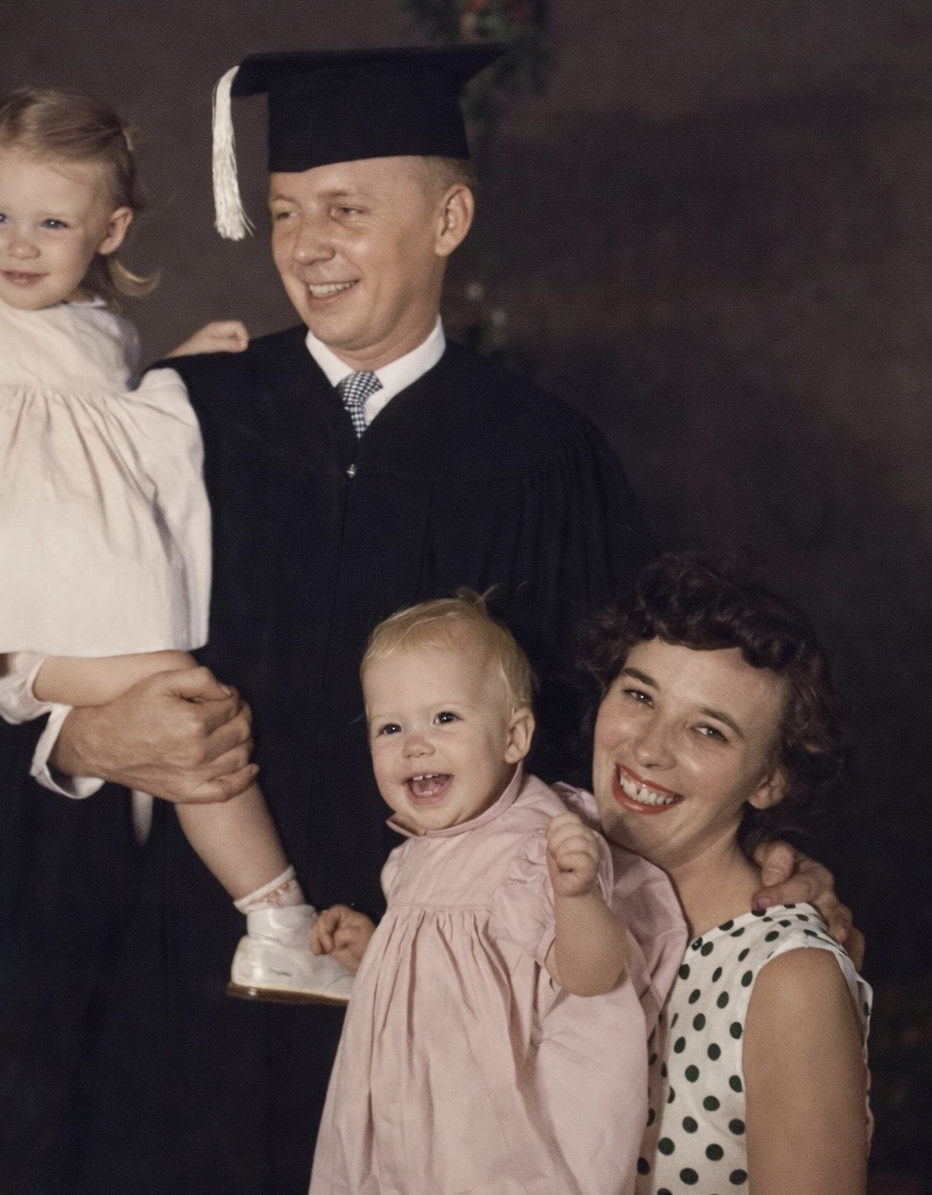 Family photograph 83