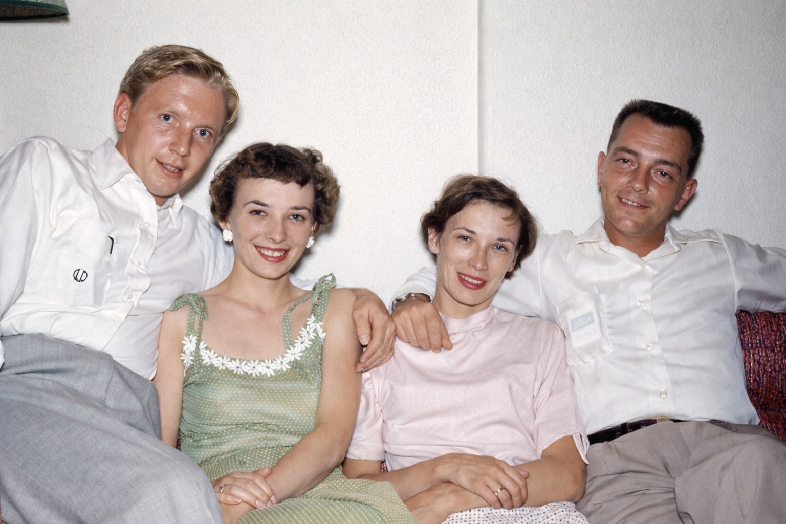 Family photograph 57