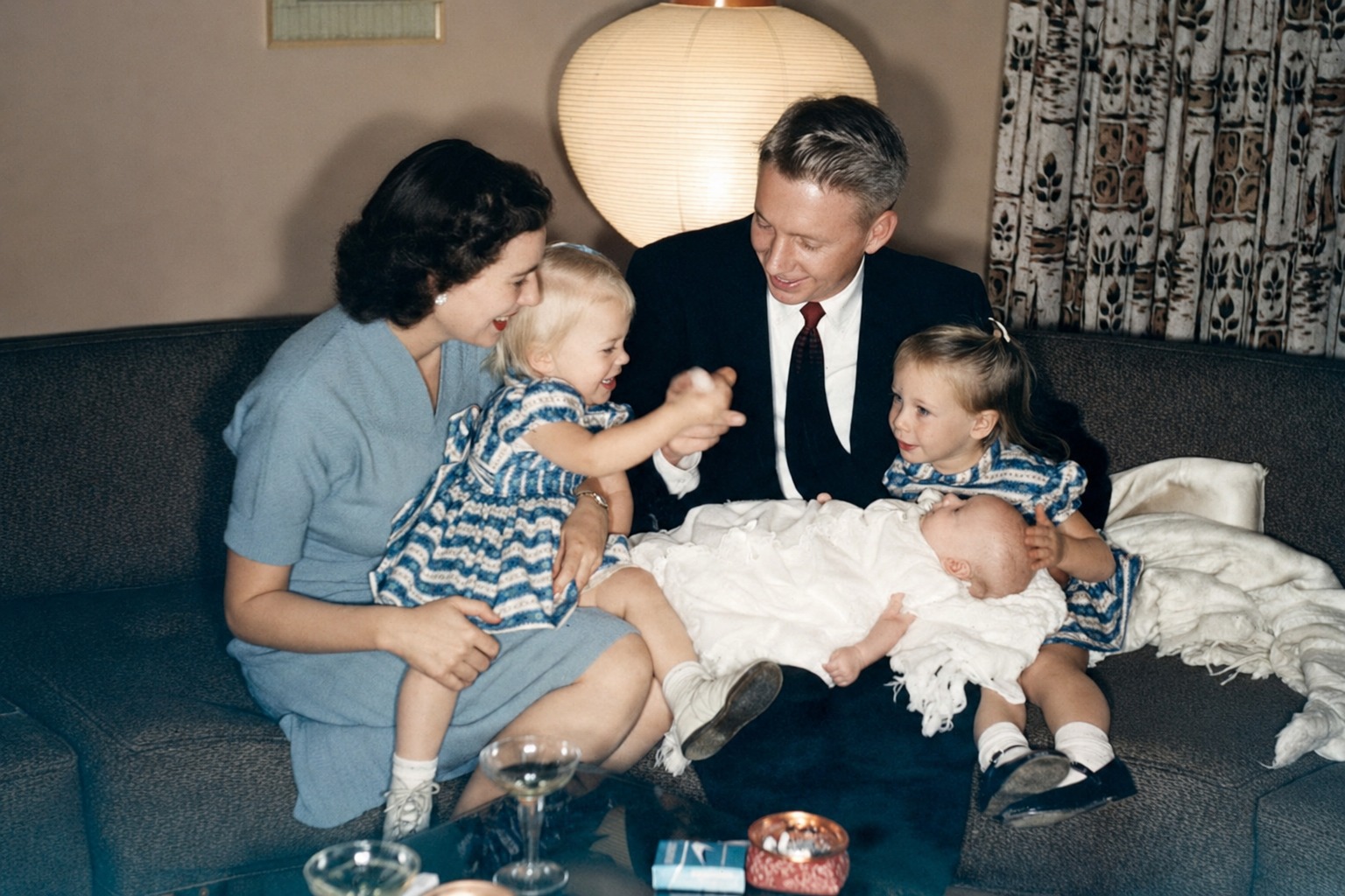 Family photograph 4