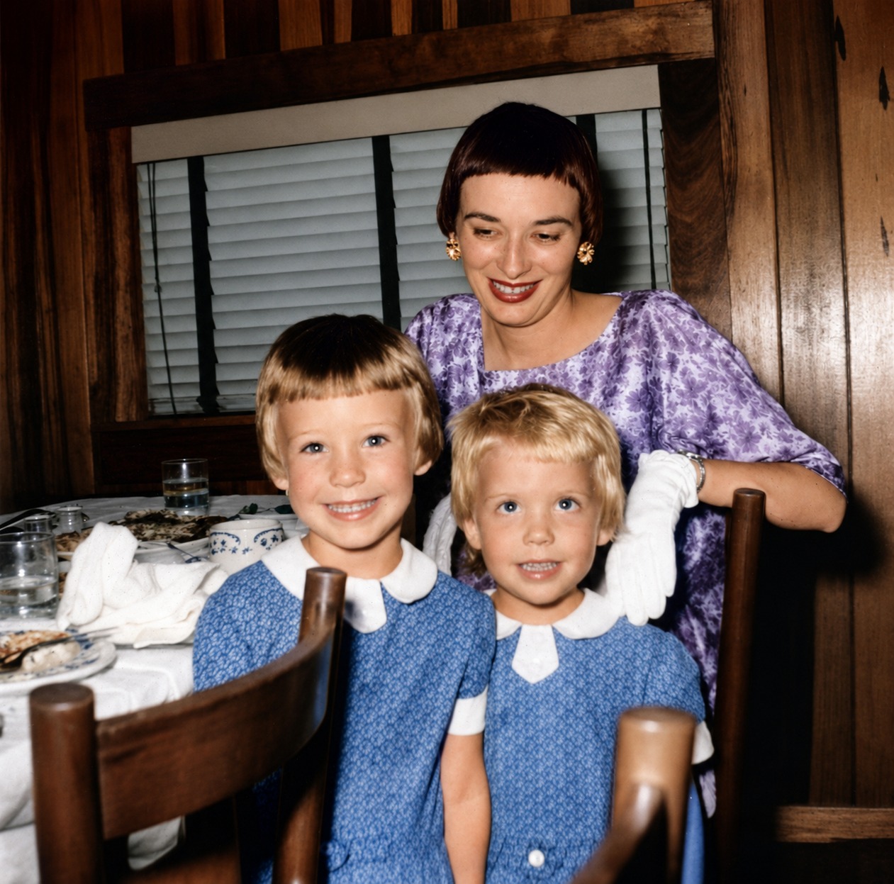 Family photograph 61