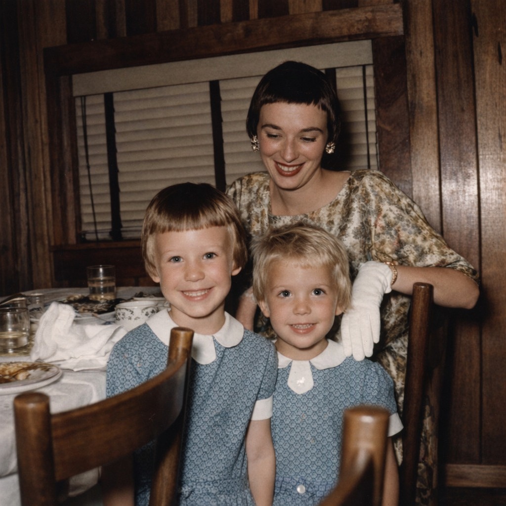 Family photograph 76