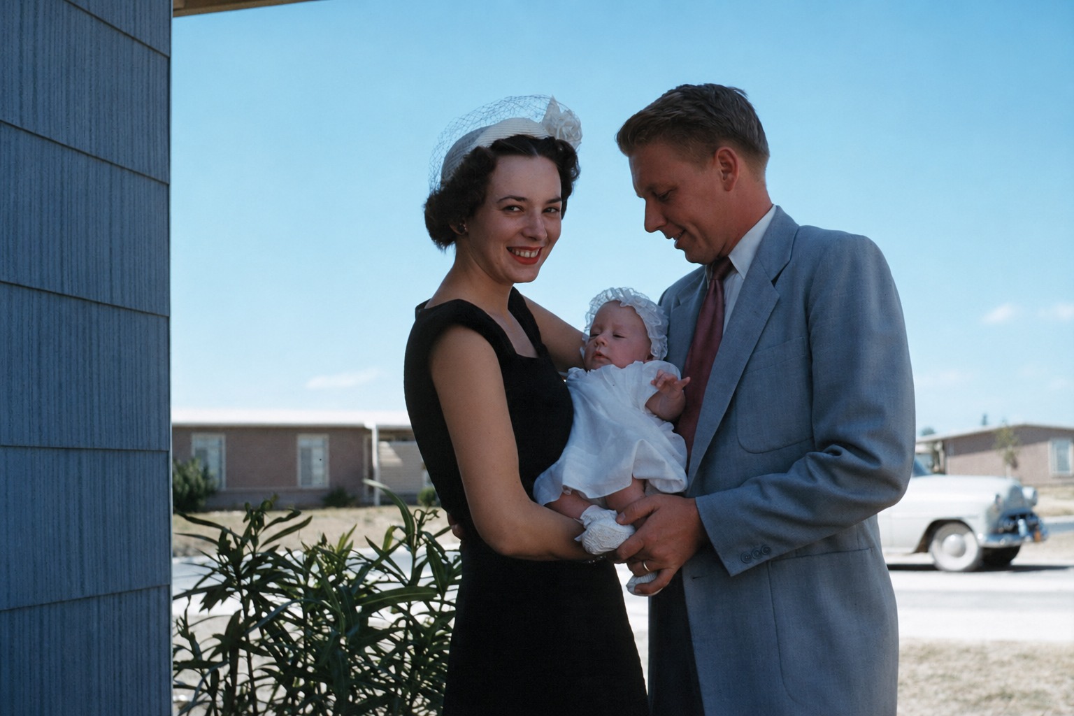 Family photograph 11