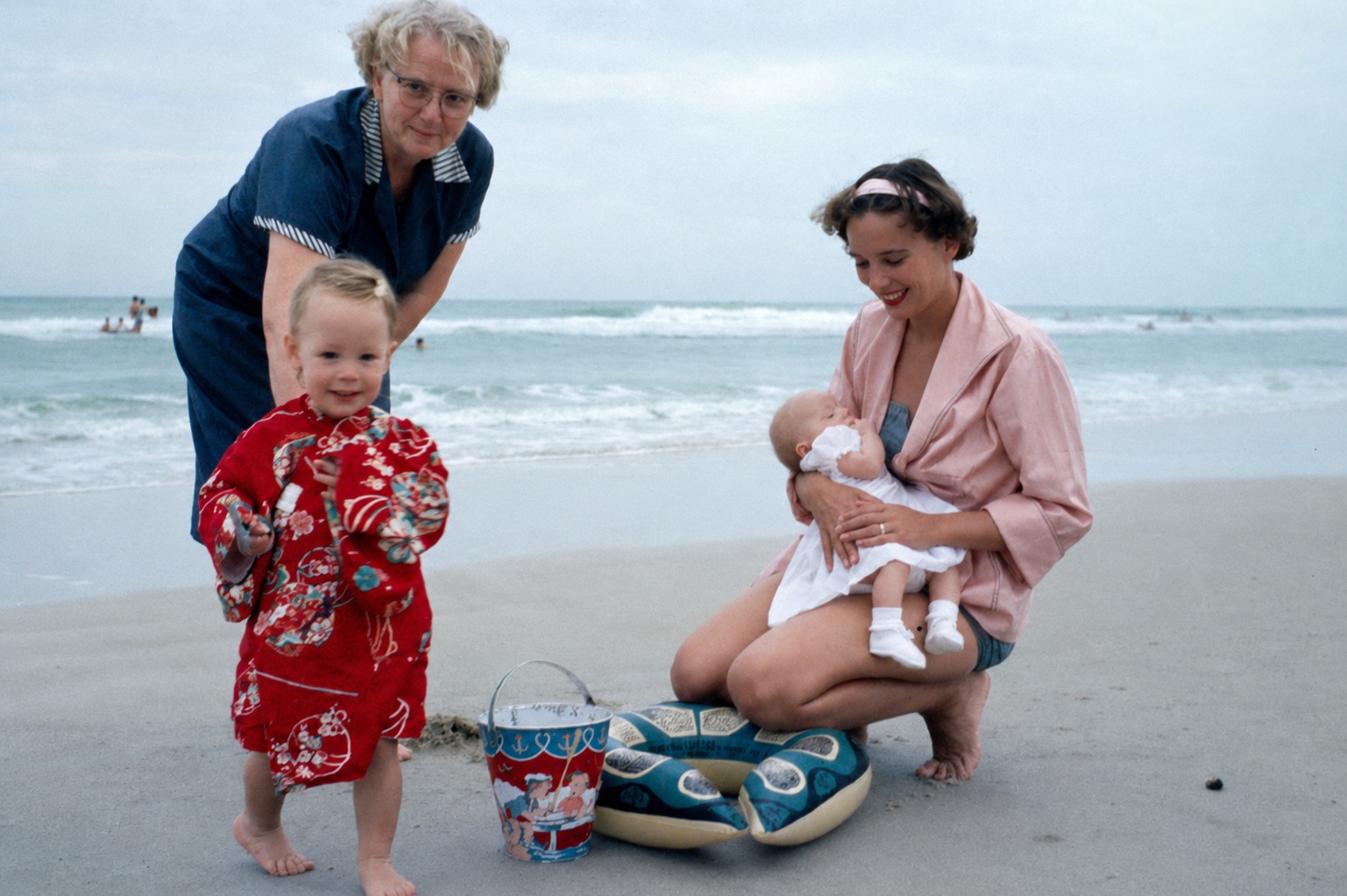 Family photograph 18