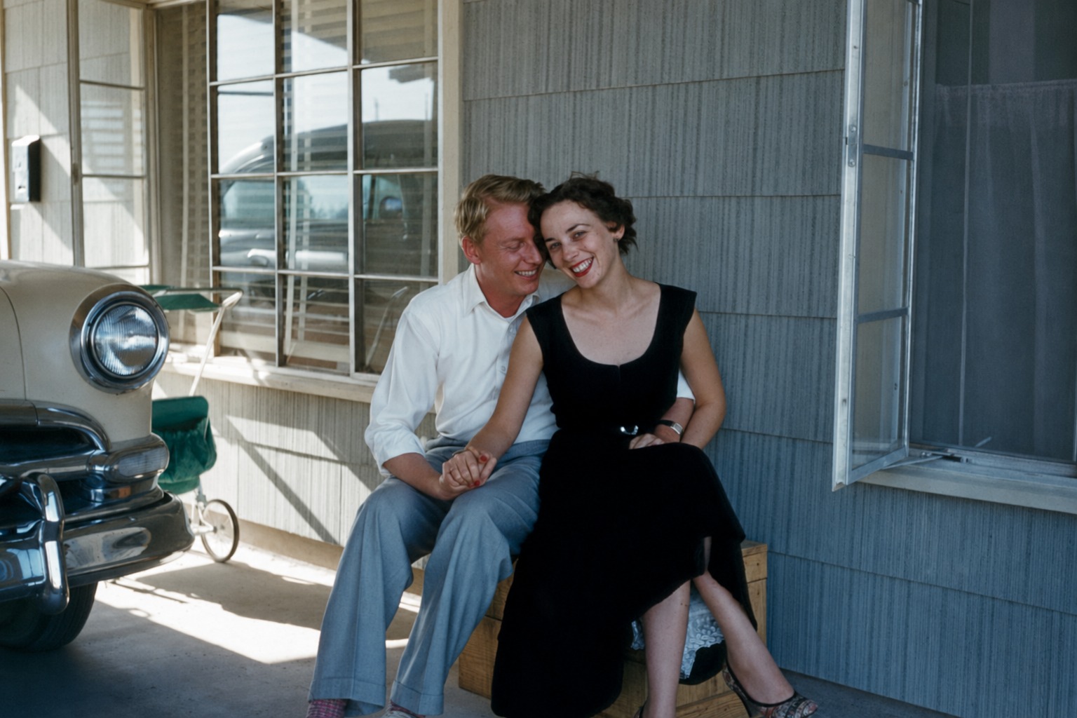 Family photograph 9