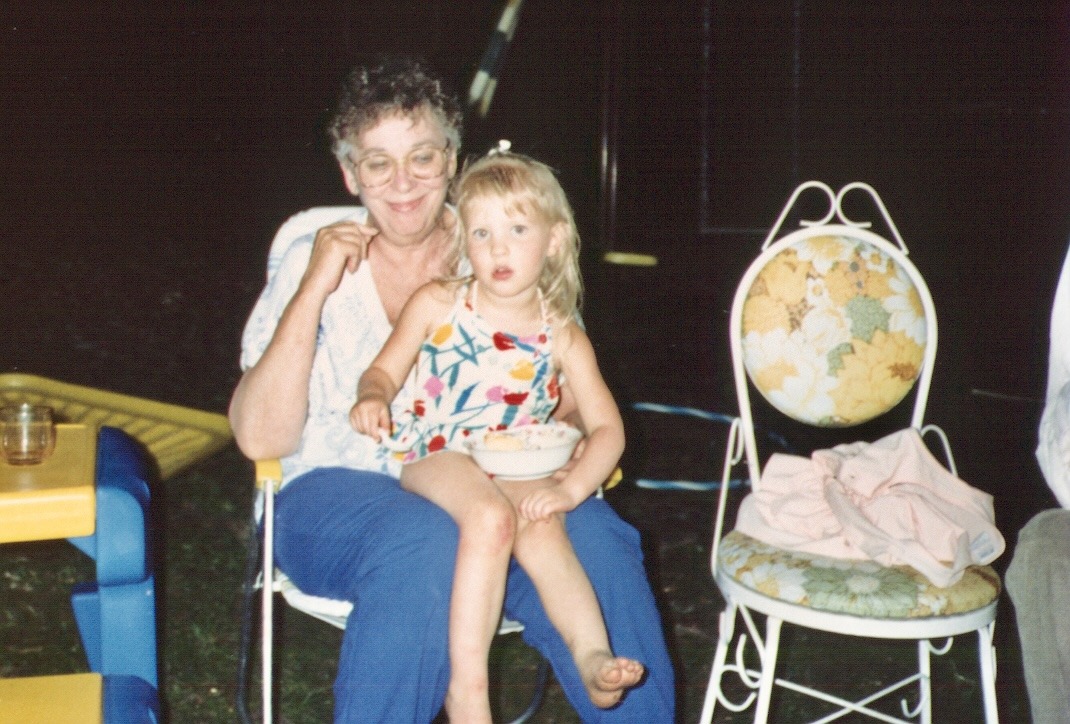 Family photograph 79