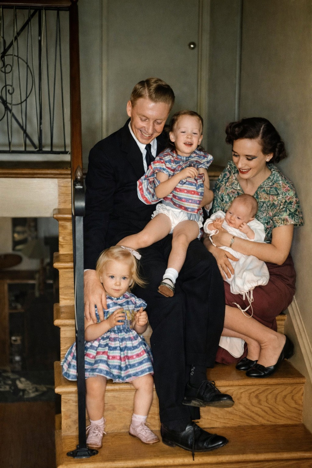 Family photograph 10