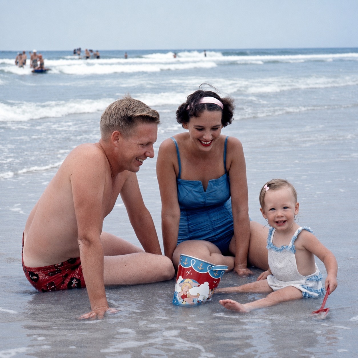 Family photograph 69