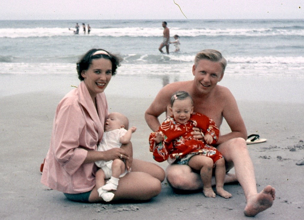 Family photograph 22