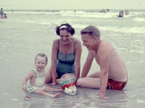 Family photograph 87
