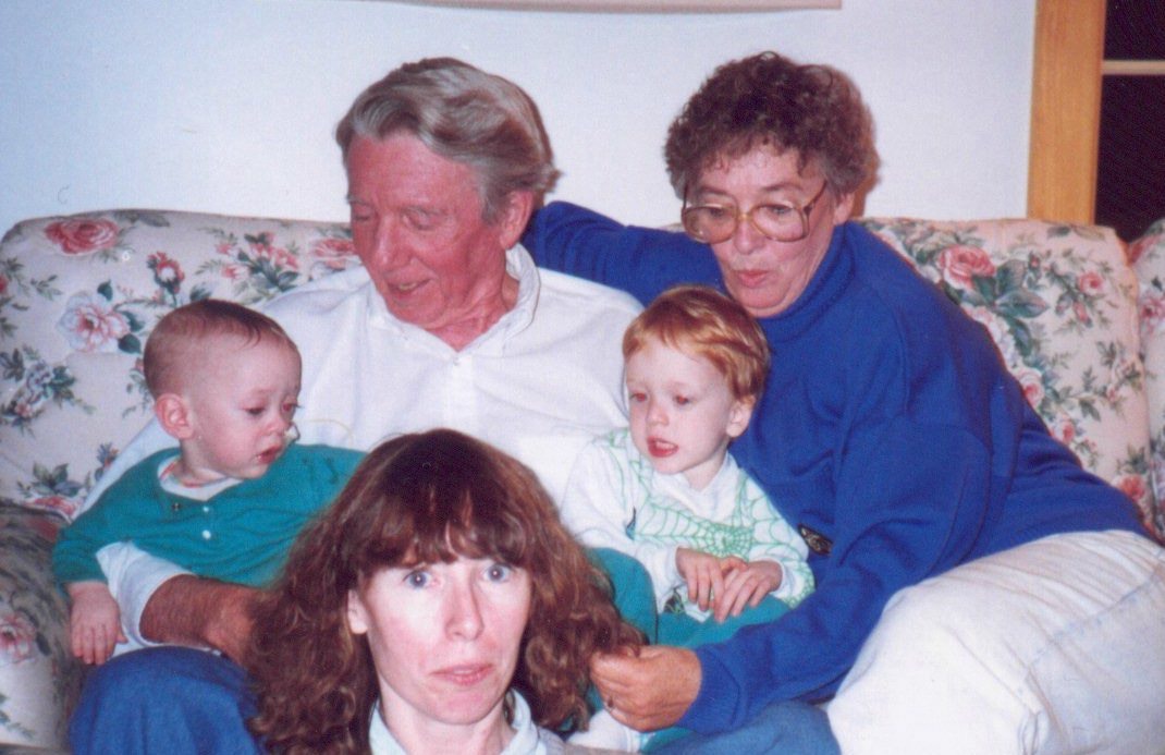 Family photograph 65