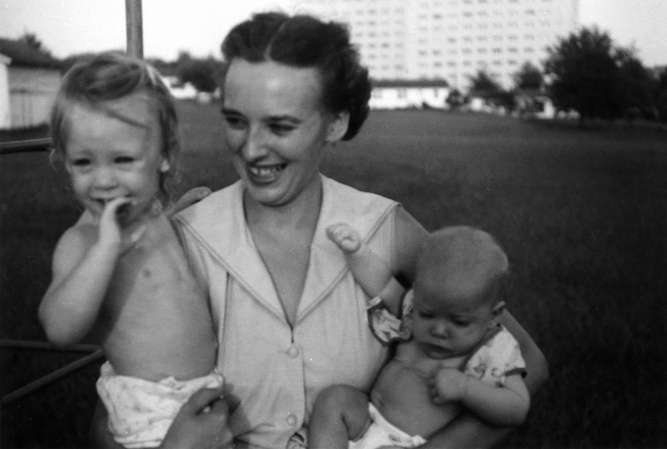 Family photograph 38