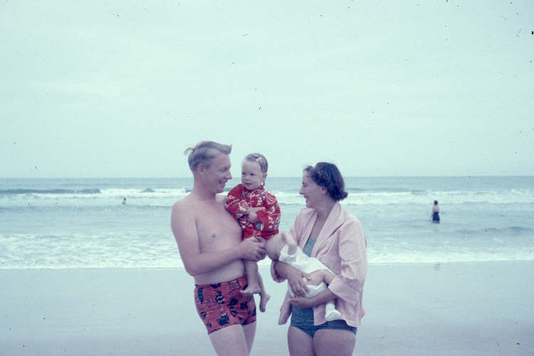 Family photograph 45