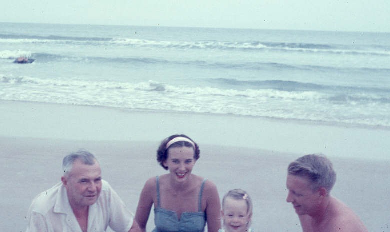 Family photograph 75