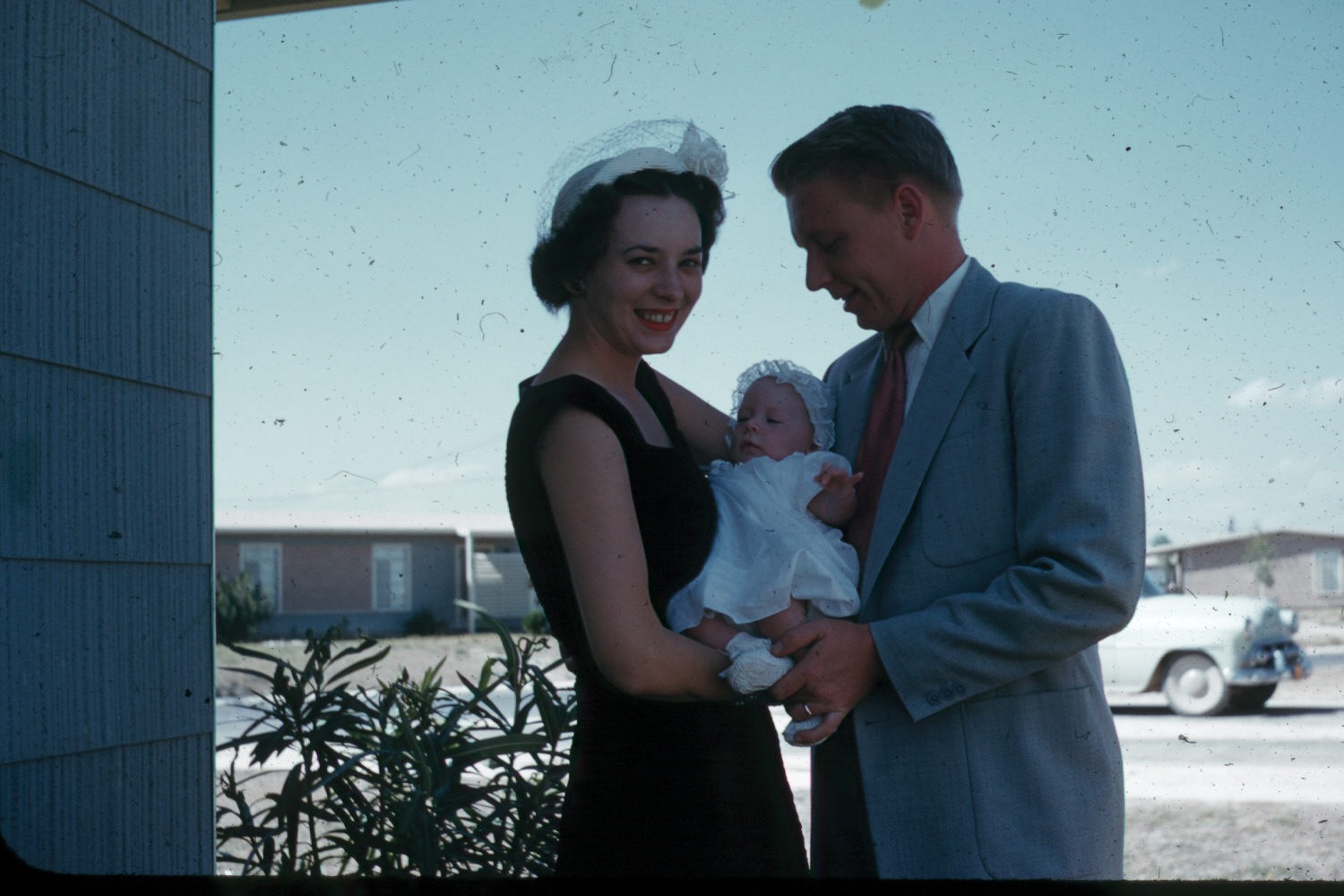 Family photograph 41