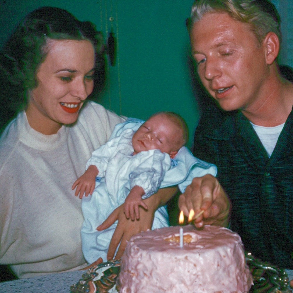 Family photograph 97