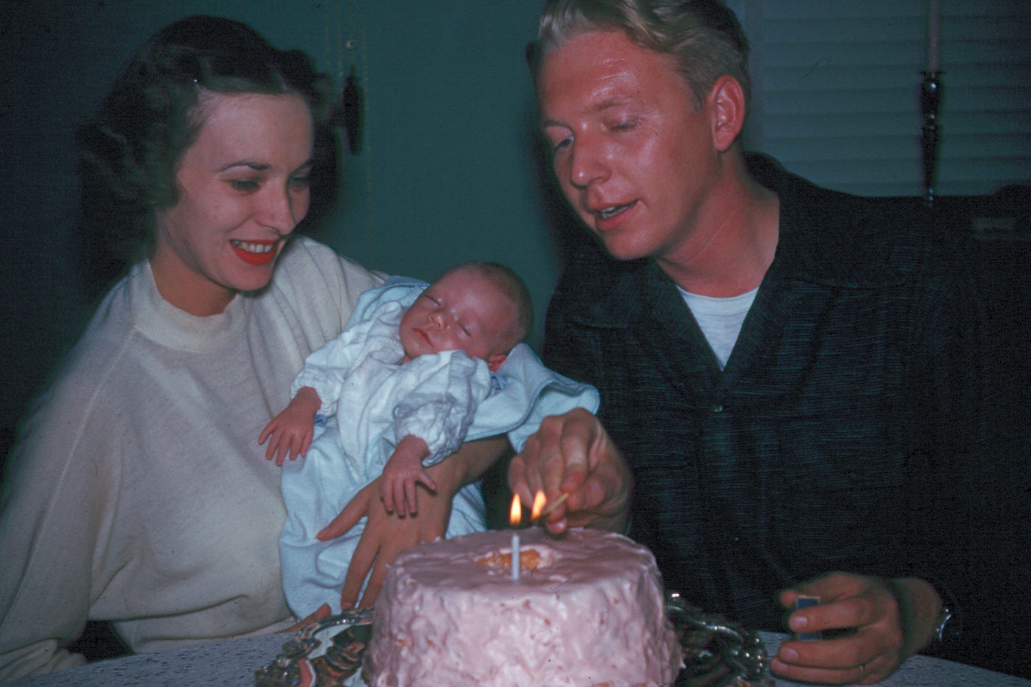 Family photograph 36