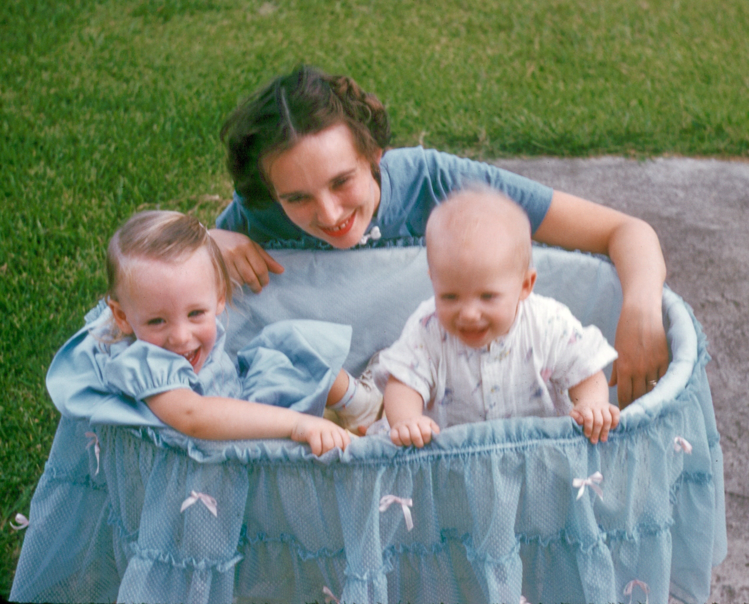 Family photograph 51