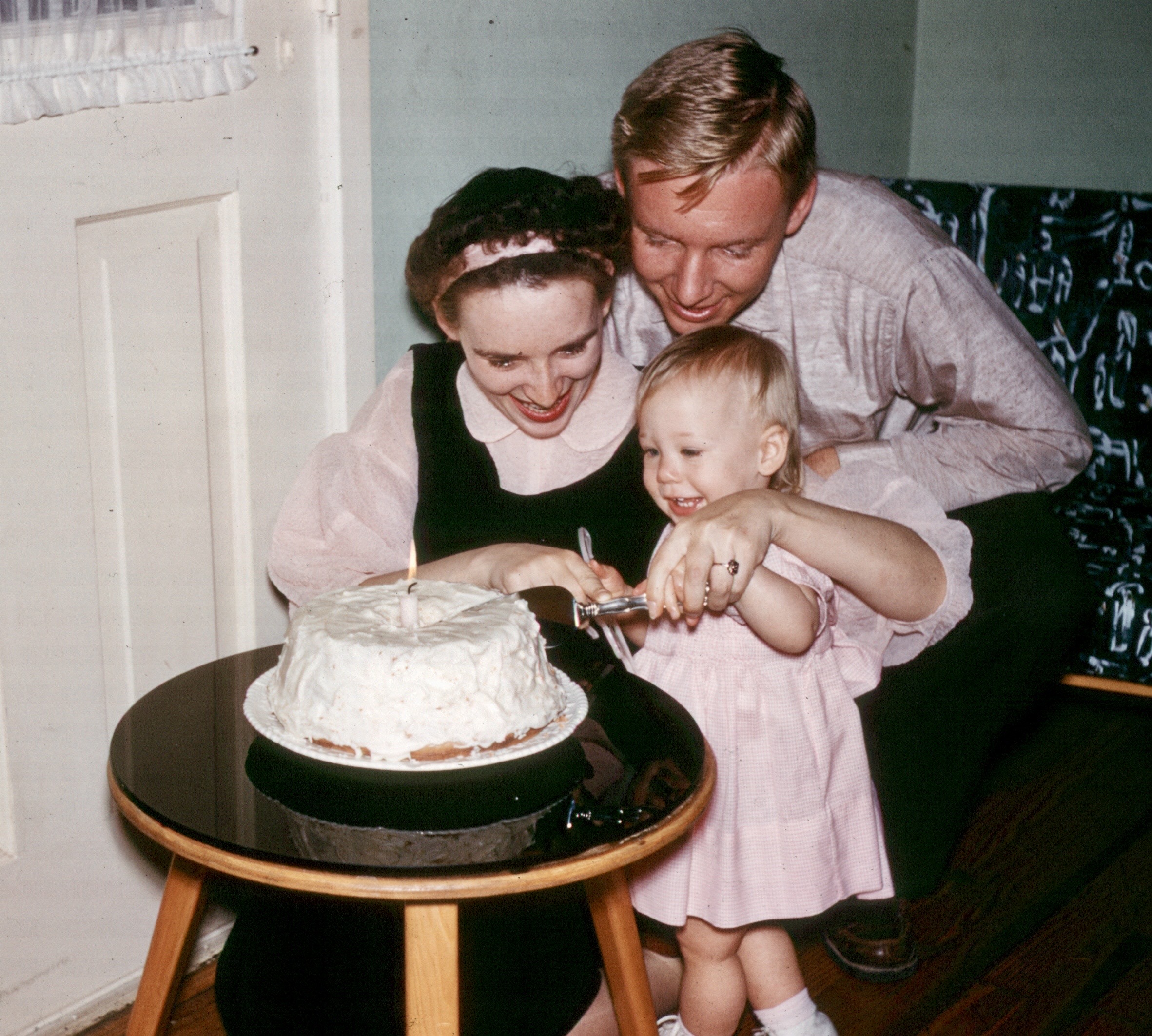 Family photograph 72