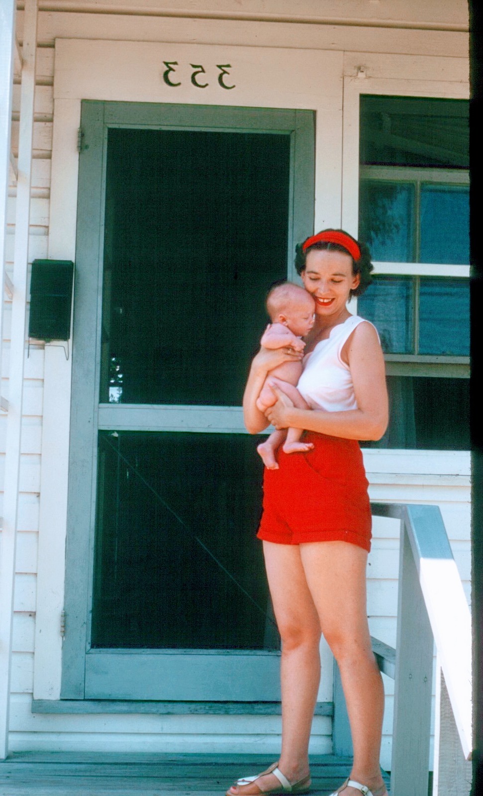 Family photograph 6