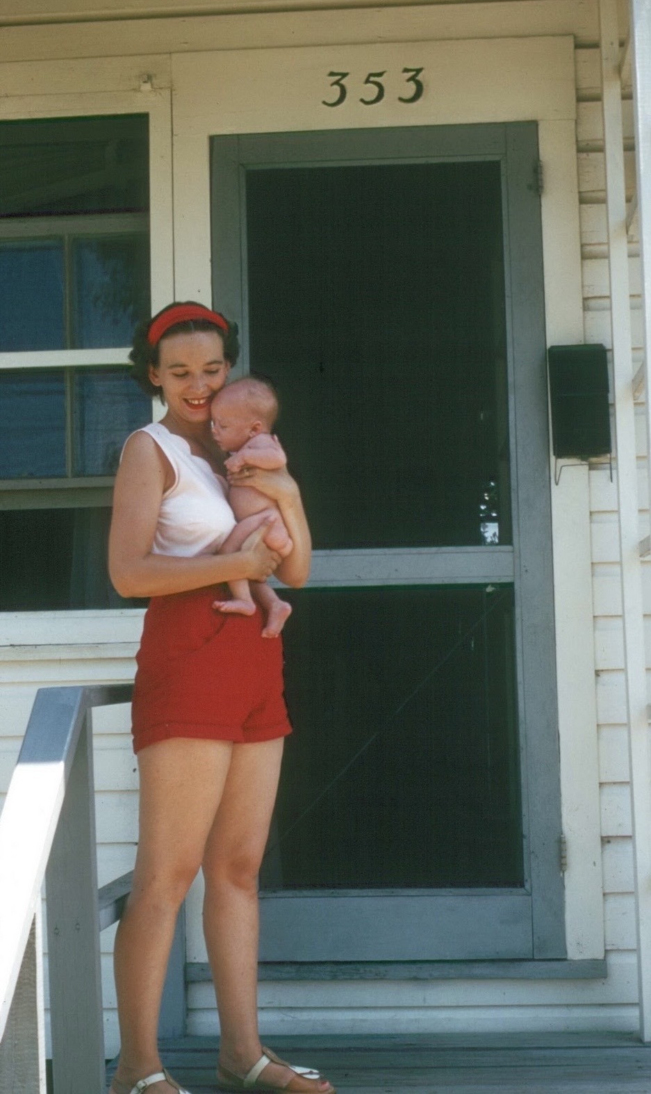 Family photograph 73