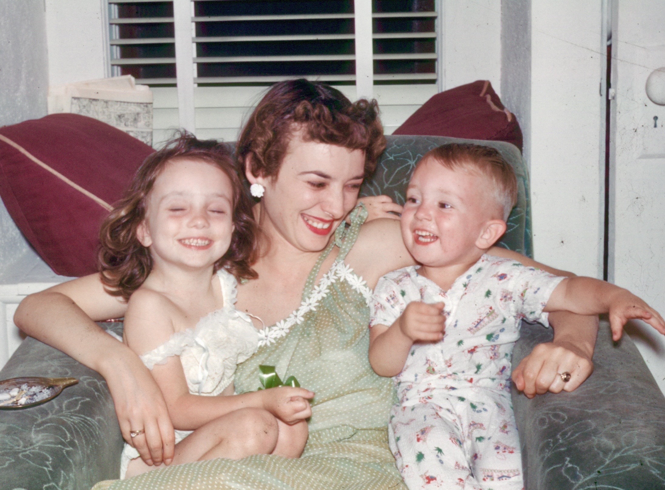 Family photograph 12
