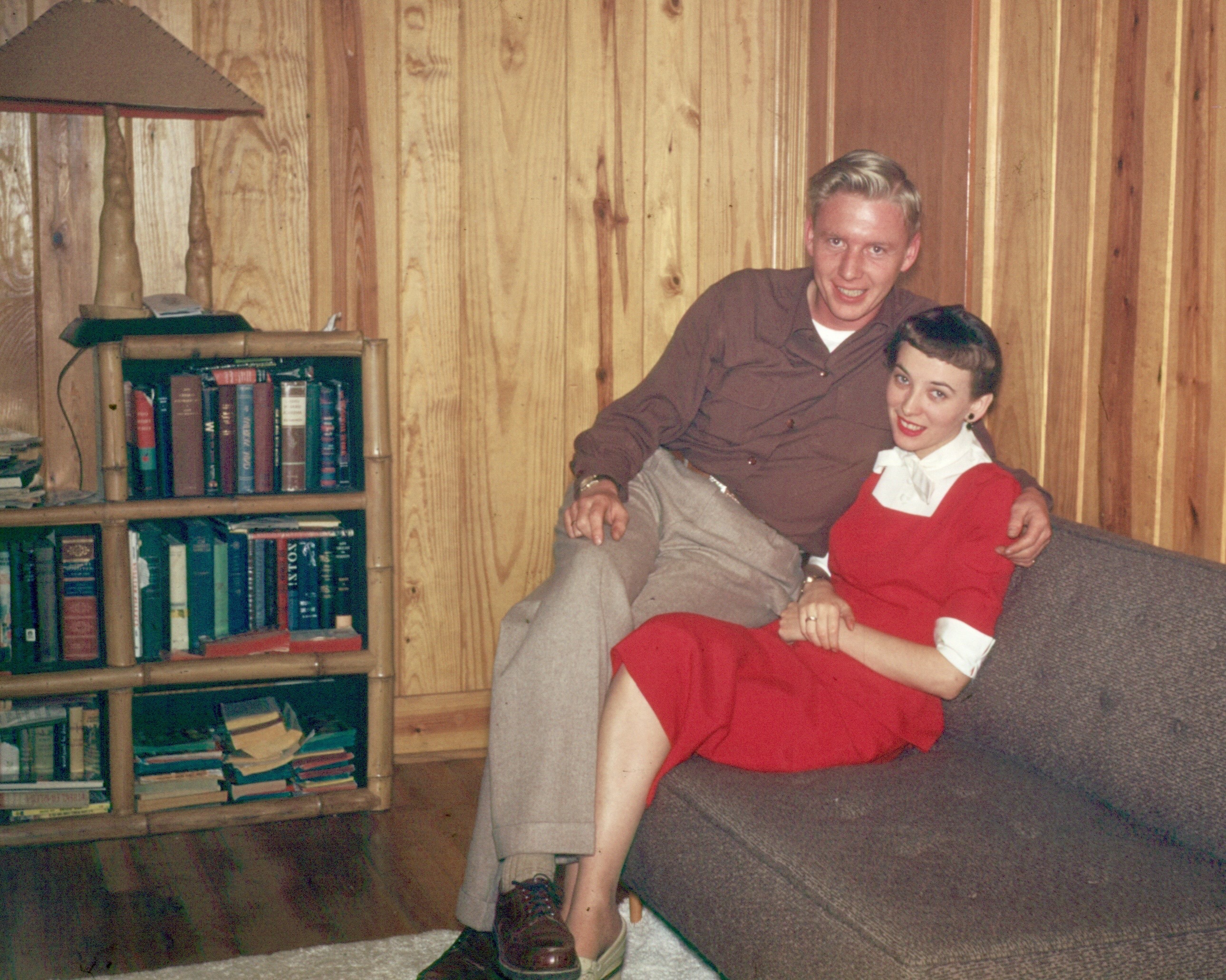 Family photograph 70