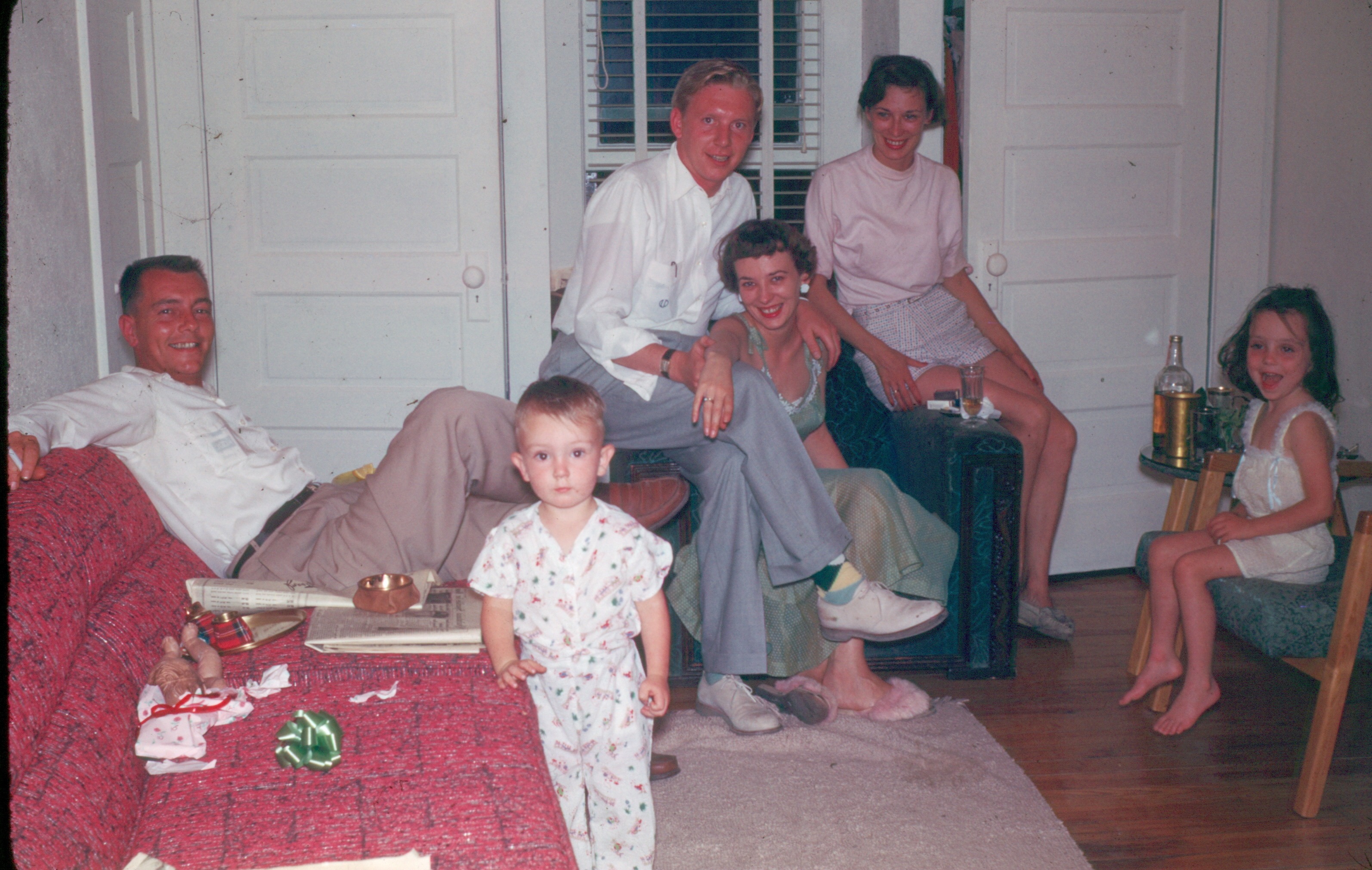 Family photograph 3