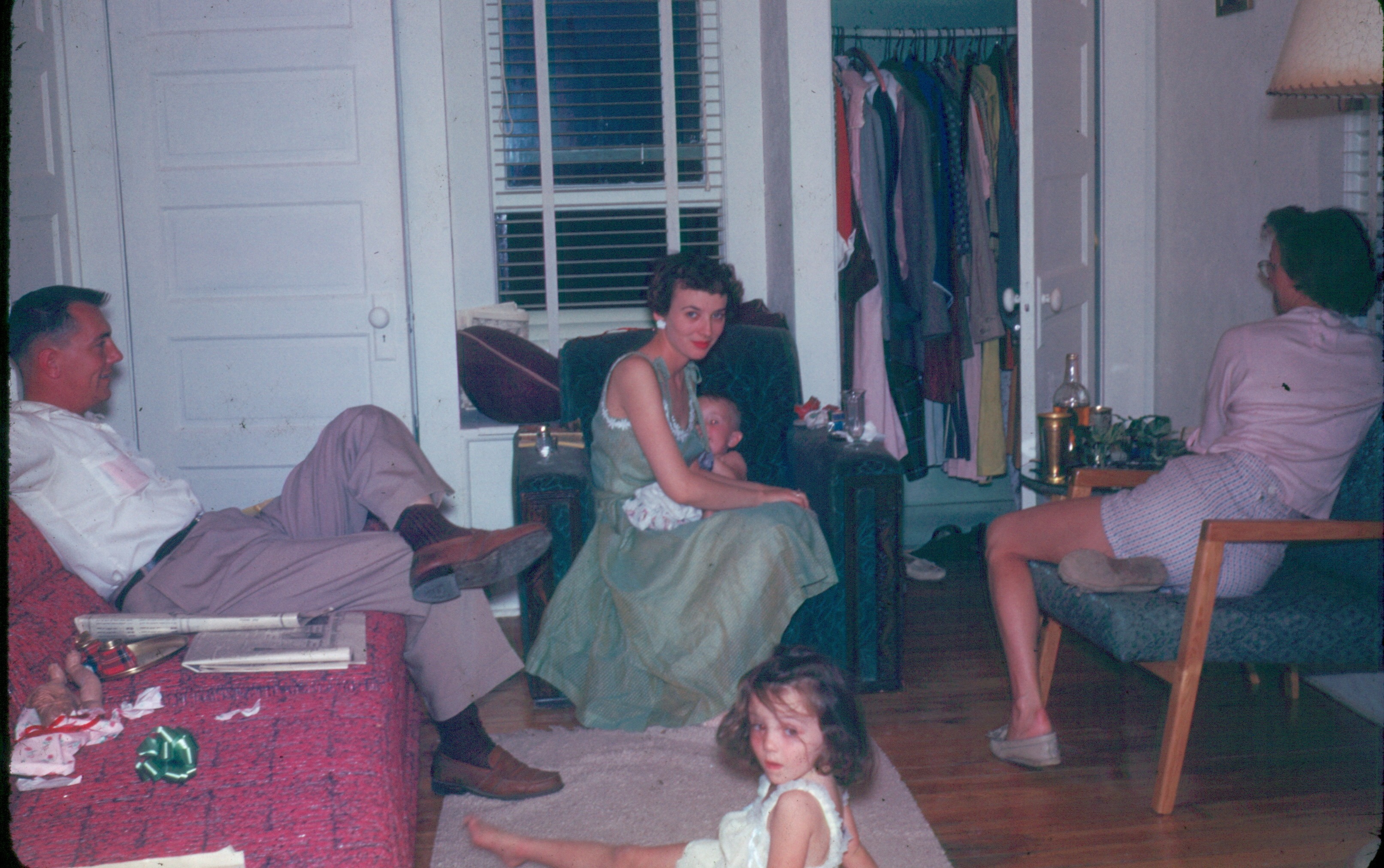 Family photograph 66