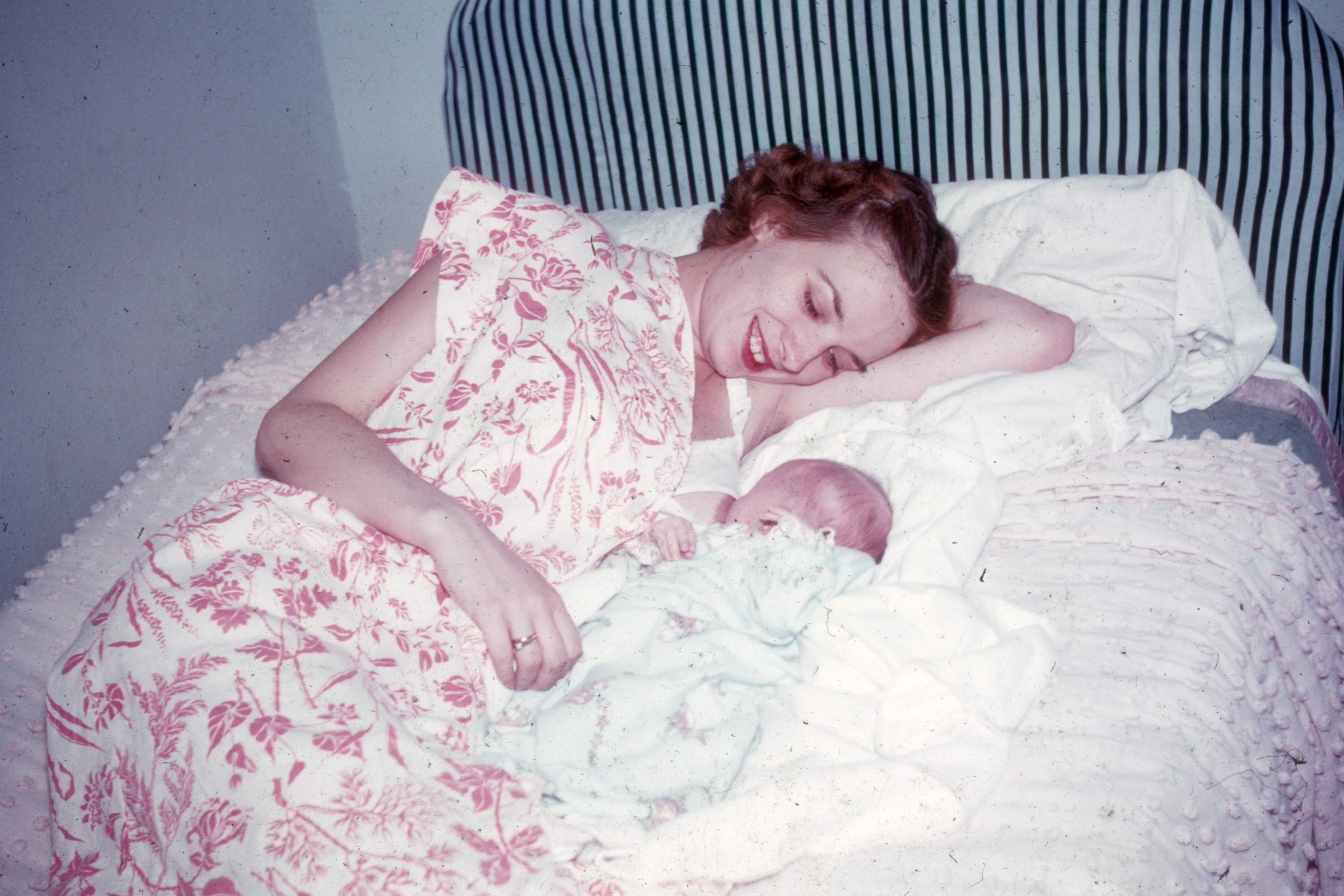 Family photograph 89