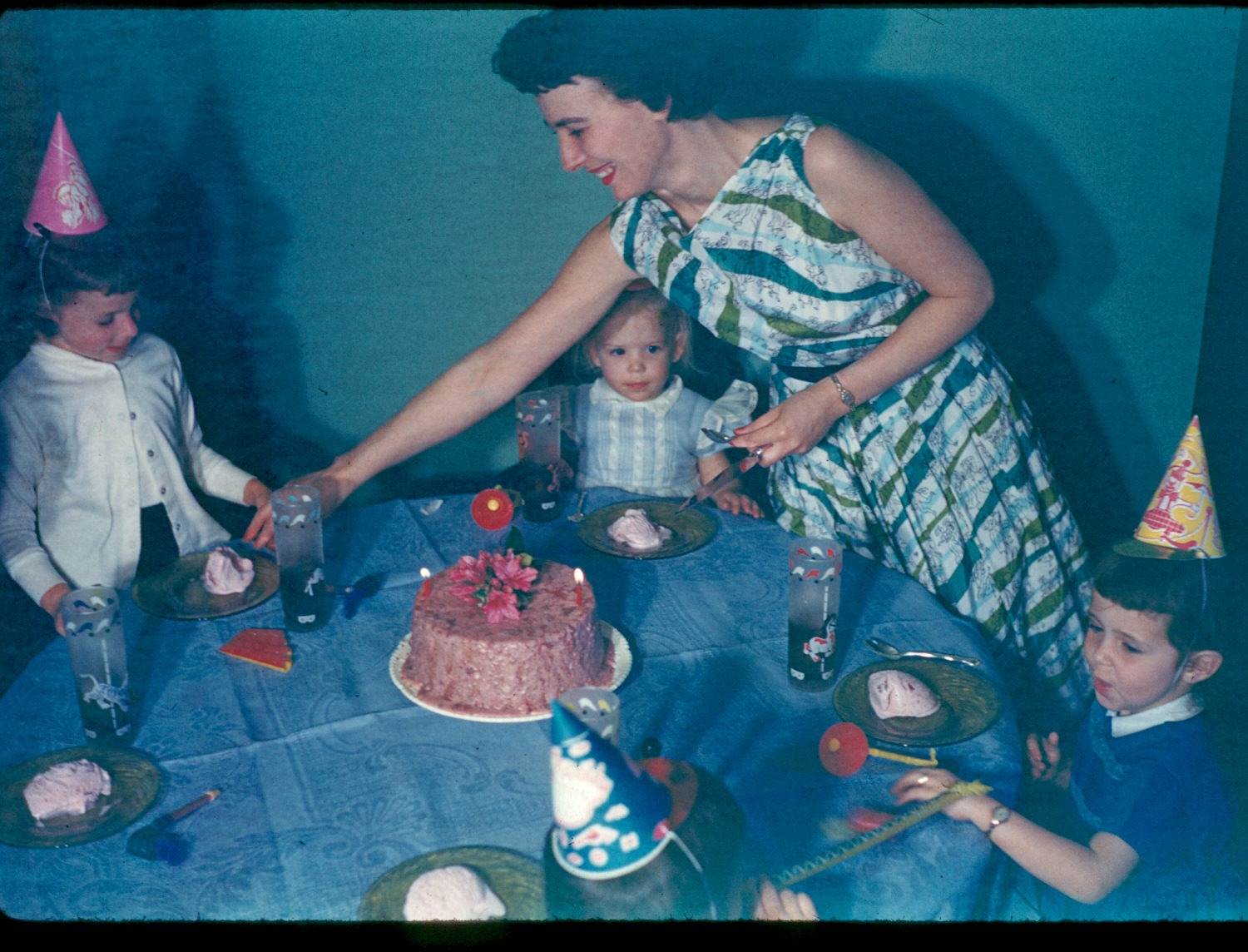Family photograph 52