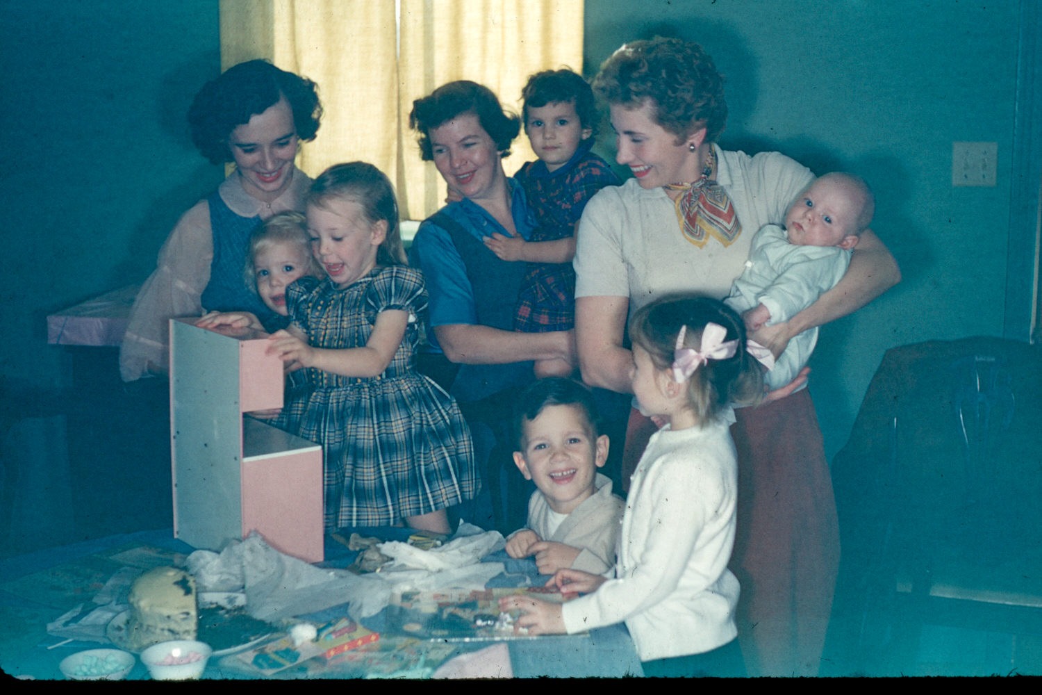 Family photograph 32