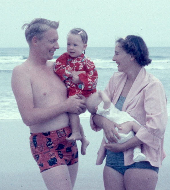 Family photograph 78