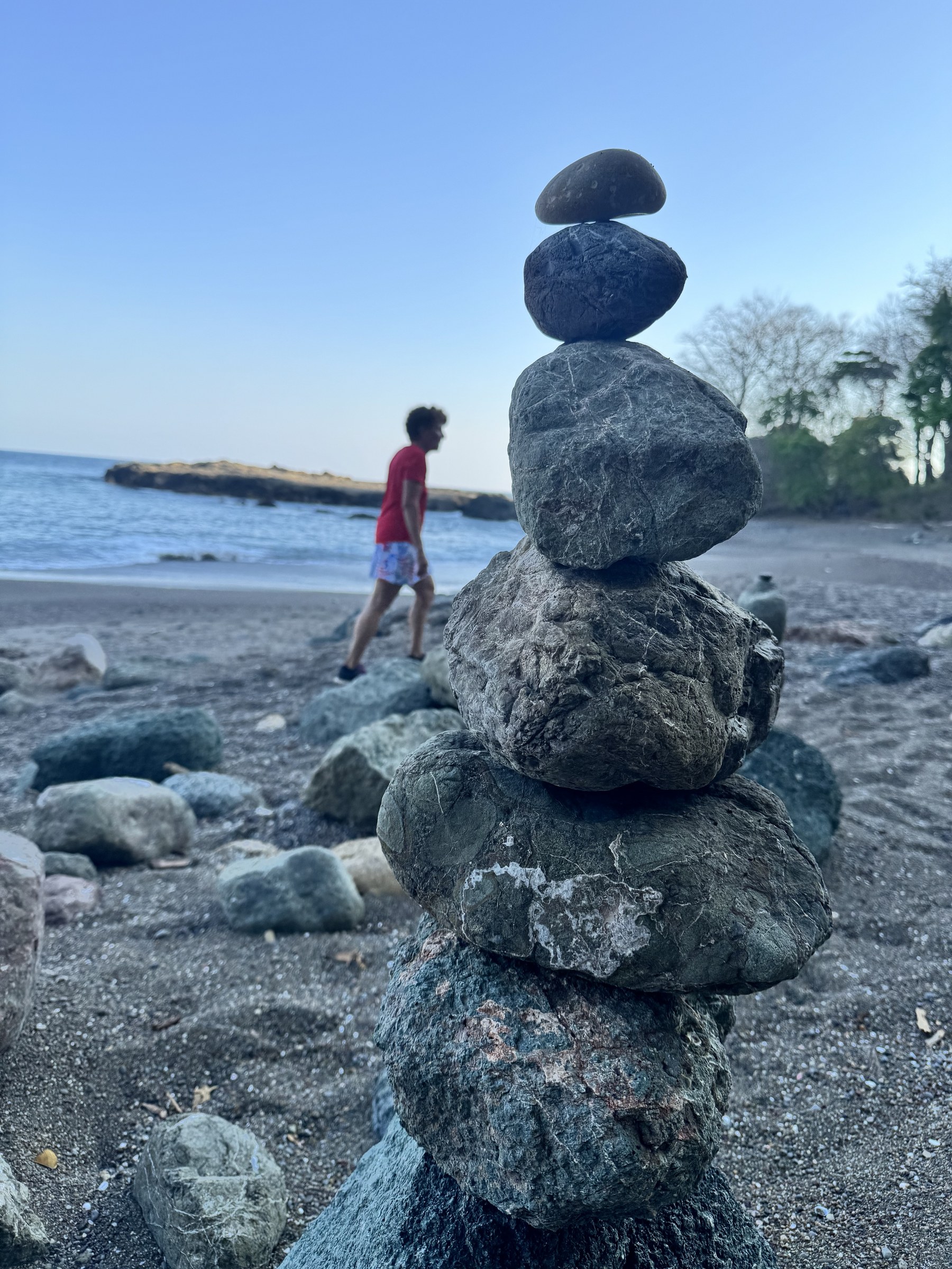 Montezuma, Costa Rica